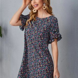 UPDATED SHEIN dress NEVER WORN